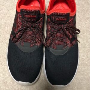 Adidas Lite Racer Reborn running shoes